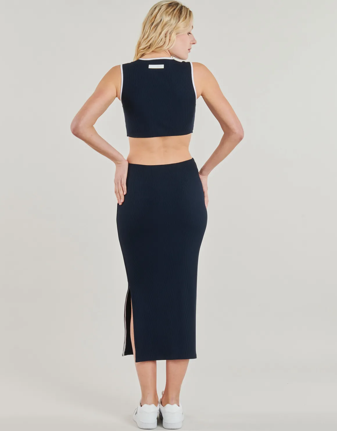 Emporio Armani EA7 - TRAIN COSTA SMERALDA DRESS 7W000301