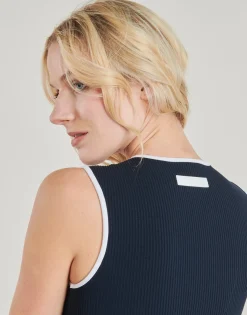 Emporio Armani EA7 - TRAIN COSTA SMERALDA DRESS 7W000301