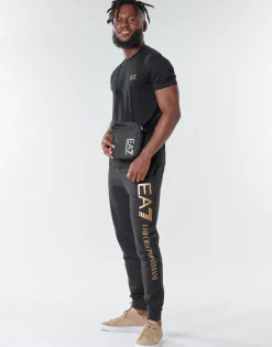 Emporio Armani EA7 - TRAIN LOGO SERIES M PANTS