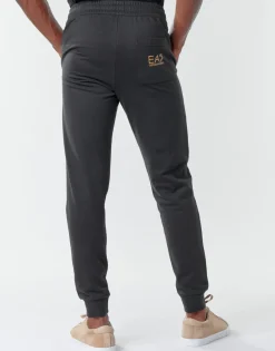 Emporio Armani EA7 - TRAIN LOGO SERIES M PANTS