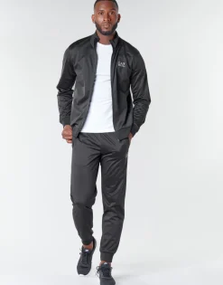 Emporio Armani EA7 - TRAIN CORE ID M T-SUIT TT FZ CH PL