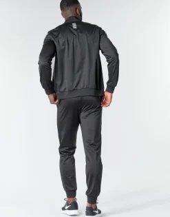 Emporio Armani EA7 - TRAIN CORE ID M T-SUIT TT FZ CH PL