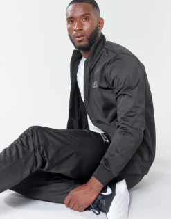 Emporio Armani EA7 - TRAIN CORE ID M T-SUIT TT FZ CH PL