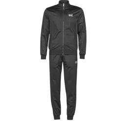 Emporio Armani EA7 - TRAIN CORE ID M T-SUIT TT FZ CH PL