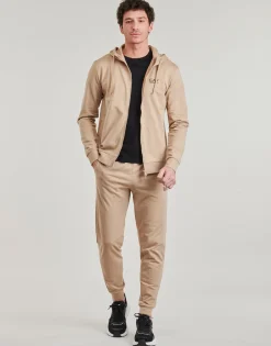 Emporio Armani EA7 - TRAIN CORE ID T-SUIT 8NPV63