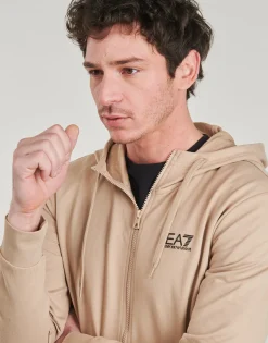 Emporio Armani EA7 - TRAIN CORE ID T-SUIT 8NPV63