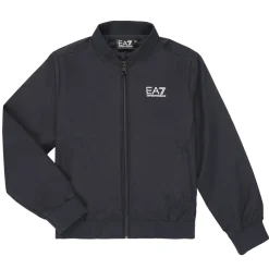 Emporio Armani EA7 - TRAIN CORE ID SAILOR JACKET
