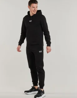 Emporio Armani EA7 - TRAIN CORE ID T-SUIT NPV64