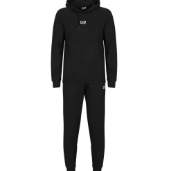 Emporio Armani EA7 - TRAIN CORE ID T-SUIT NPV64