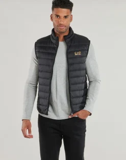 Emporio Armani EA7 - TRAIN CORE ID DOWN LIGHT VEST CC 8NPQ06