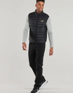 Emporio Armani EA7 - TRAIN CORE ID DOWN LIGHT VEST CC  8NPQ06