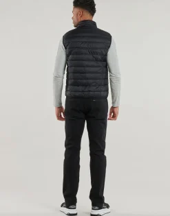 Emporio Armani EA7 - TRAIN CORE ID DOWN LIGHT VEST CC 8NPQ06