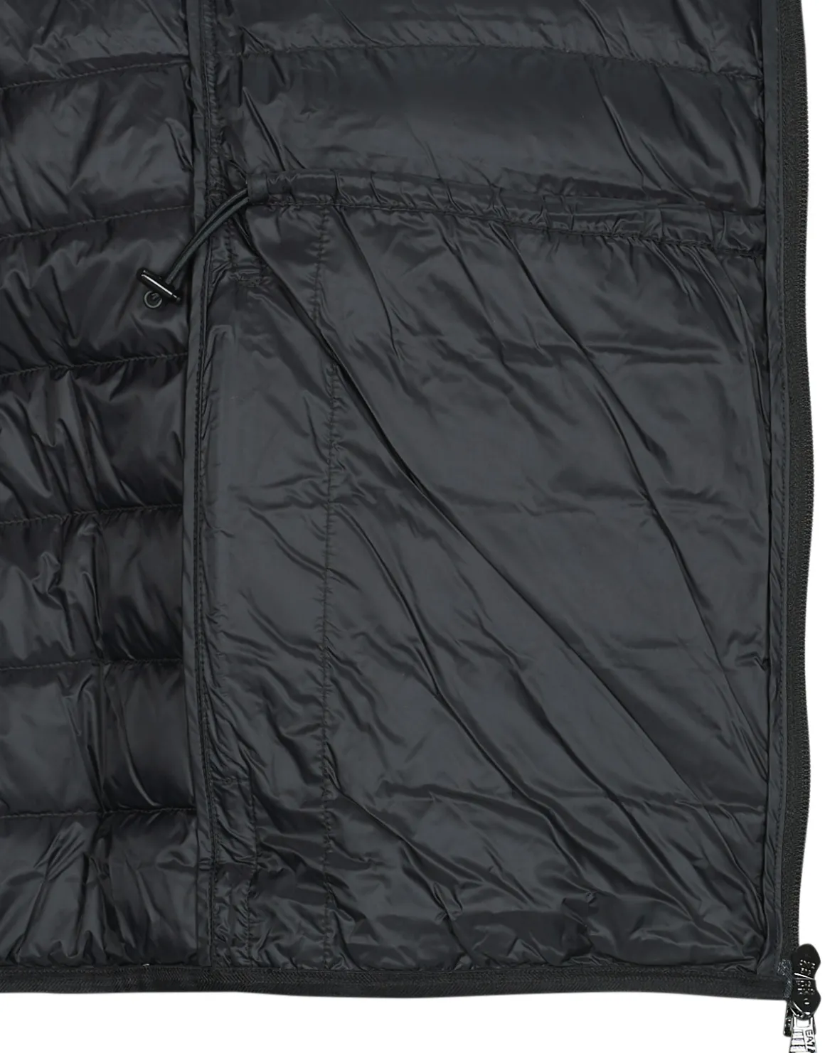 Emporio Armani EA7 - TRAIN CORE ID DOWN LIGHT VEST CC 8NPQ06