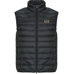 Emporio Armani EA7 - TRAIN CORE ID DOWN LIGHT VEST CC 8NPQ06