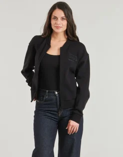 Emporio Armani EA7 - TRAIN LOGO SERIES T-TOP FZ CRYSTAL 7W000178