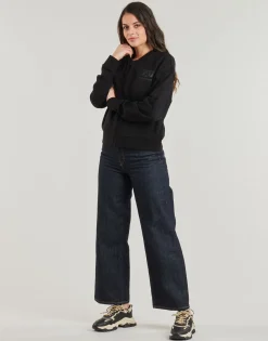 Emporio Armani EA7 - TRAIN LOGO SERIES T-TOP FZ CRYSTAL  7W000178