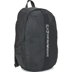 Emporio Armani EA7 - TRAIN LOGO SERIES U BACKPACK