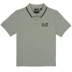 Emporio Armani EA7 - TRAIN CORE ID POLO SS