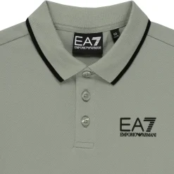 Emporio Armani EA7 - TRAIN CORE ID POLO SS