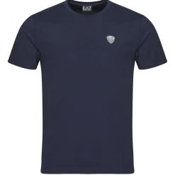 Emporio Armani EA7 - TRAIN PREMIUM SHIELD TEE 8NPT16