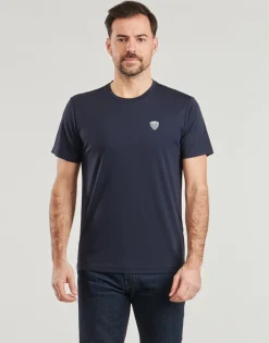 Emporio Armani EA7 - TRAIN PREMIUM SHIELD TEE 8NPT16
