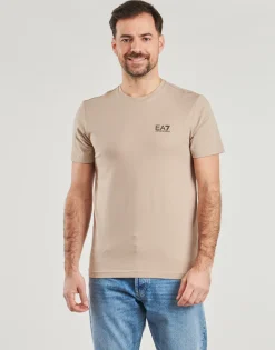 Emporio Armani EA7 - TRAIN CORE ID TEE 8NPT26