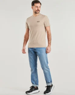 Emporio Armani EA7 - TRAIN CORE ID TEE 8NPT26