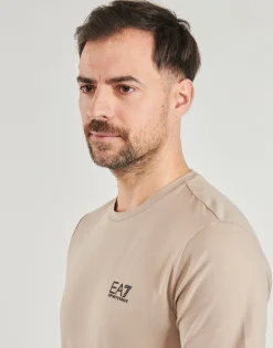 Emporio Armani EA7 - TRAIN CORE ID TEE 8NPT26