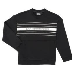 Emporio Armani EA7 - TRAIN LOGO SERIES CN EXTENDED LOGO