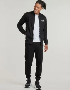 Emporio Armani EA7 - TRAIN CORE ID T-SUIT 8NPV60