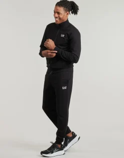 Emporio Armani EA7 - TRAIN CORE ID T-SUIT  8NPV60