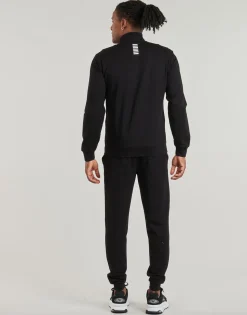 Emporio Armani EA7 - TRAIN CORE ID T-SUIT  8NPV60