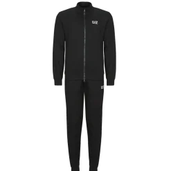 Emporio Armani EA7 - TRAIN CORE ID T-SUIT  8NPV60