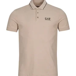 Emporio Armani EA7 - TRAIN CORE ID POLO 8NPF16