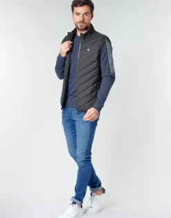 Emporio Armani EA7 - TRAIN CORE SHIELD M DOWN LIGHT VEST