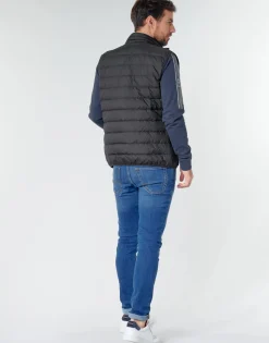 Emporio Armani EA7 - TRAIN CORE SHIELD M DOWN LIGHT VEST