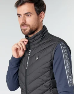 Emporio Armani EA7 - TRAIN CORE SHIELD M DOWN LIGHT VEST