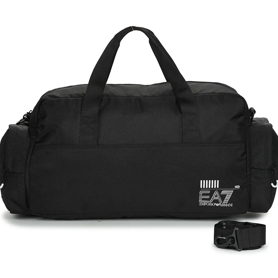 Emporio Armani EA7 - TRAIN CORE U GYM BAG SMALL A - UNISEX GYMBAG