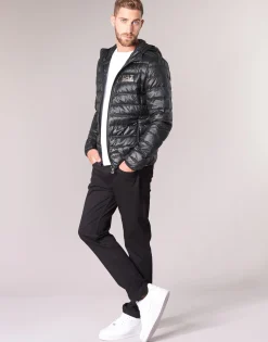 Emporio Armani EA7 - TRAIN CORE ID M DOWN LIGHT