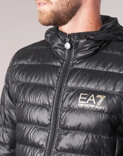 Emporio Armani EA7 - TRAIN CORE ID M DOWN LIGHT