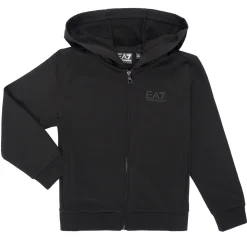 Emporio Armani EA7 - TRAIN VISIBILITY T-SUIT HD FZ