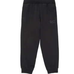 Emporio Armani EA7 - TRAIN VISIBILITY T-SUIT HD FZ