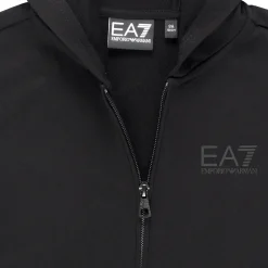 Emporio Armani EA7 - TRAIN VISIBILITY T-SUIT HD FZ
