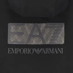 Emporio Armani EA7 - TRAIN VISIBILITY T-SUIT HD FZ