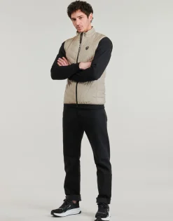 Emporio Armani EA7 - TRAIN PREMIUM SHIELD DOWN LIGHT VEST 8NPQ02