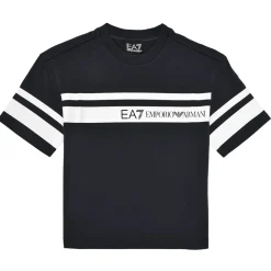 Emporio Armani EA7 - TSHIRT 3DBT58