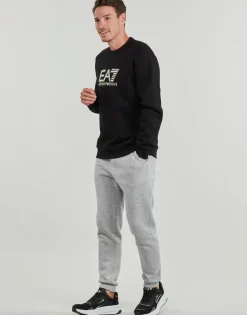 Emporio Armani EA7 - VISIBILITY SWEATSHIRT