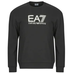 Emporio Armani EA7 - VISIBILITY SWEATSHIRT