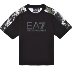 Emporio Armani EA7 - VISIBILITY TSHIRT