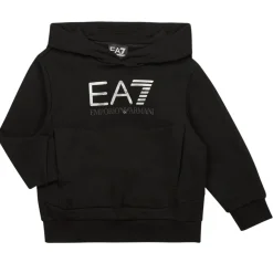 Emporio Armani EA7 - VISIBILITY SWEATSHIRT HD
